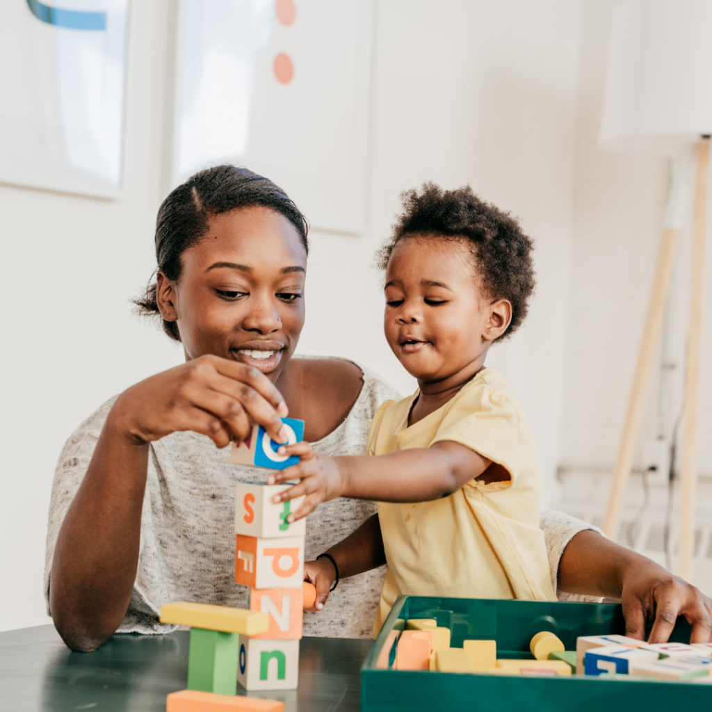 Start a career in Early Years